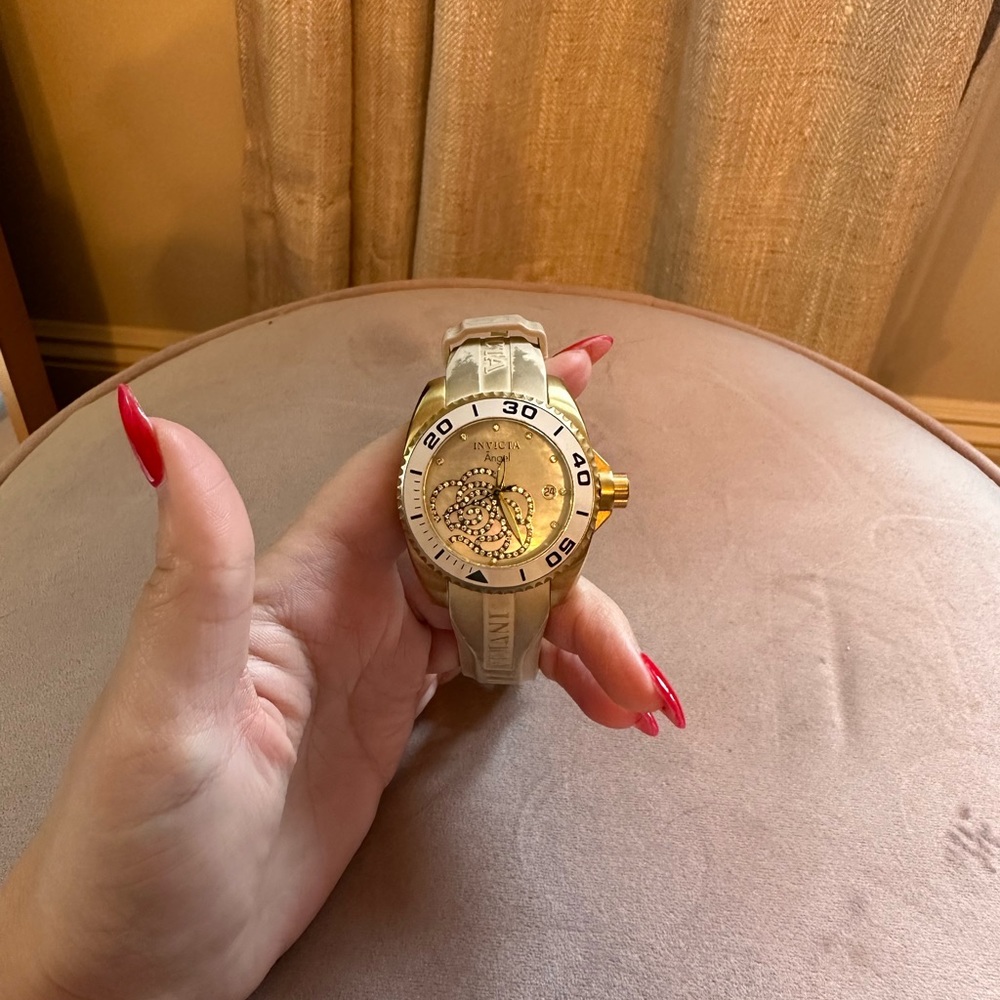 Invicta women’s watch